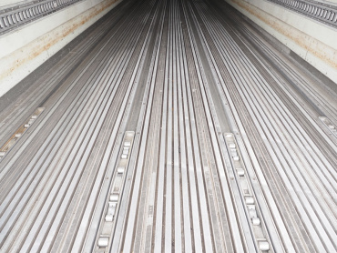 いすゞ ギガ 冷凍バン 大型 QKG-CYJ77BA 年式 H28[写真22]