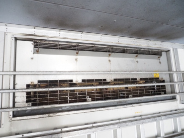 いすゞ ギガ 冷凍バン 大型 QKG-CYJ77BA 年式 H28[写真23]