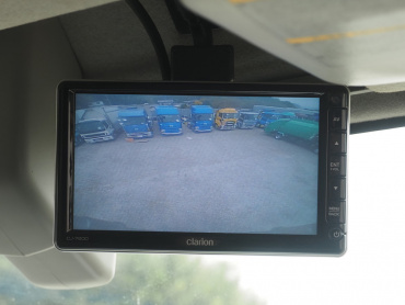 いすゞ ギガ 冷凍バン 大型 QKG-CYJ77BA 年式 H28[写真34]