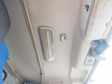 いすゞ ギガ 冷凍バン 大型 QKG-CYJ77BA 年式 H28[写真37]