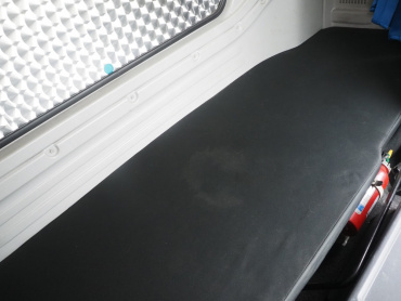 いすゞ ギガ 冷凍バン 大型 QKG-CYJ77BA 年式 H28[写真36]