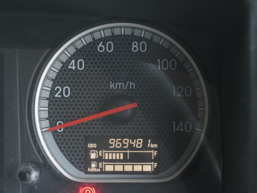 いすゞ ギガ 冷凍バン 大型 QKG-CYJ77BA 年式 H28[写真39]