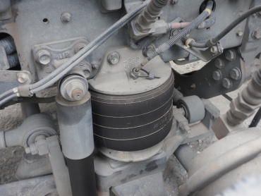 いすゞ ギガ 冷凍バン 大型 QKG-CYJ77BA 年式 H28[写真42]