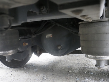 いすゞ ギガ 冷凍バン 大型 QKG-CYJ77BA 年式 H28[写真45]