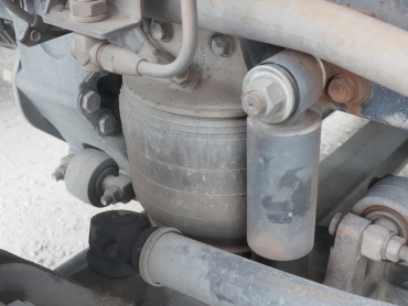 いすゞ ギガ 冷凍バン 大型 QKG-CYJ77BA 年式 H28[写真41]