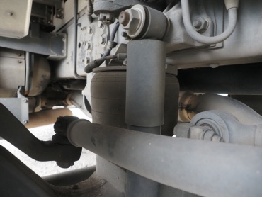 いすゞ ギガ 冷凍バン 大型 QKG-CYJ77BA 年式 H28[写真44]