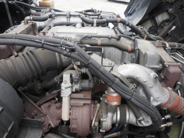 いすゞ ギガ 冷凍バン 大型 QKG-CYJ77BA 年式 H28[写真53]