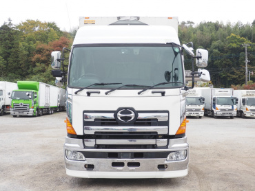 日野 プロフィア ウイング車 大型 QPG-FW1EXEG 年式 H26[写真03]