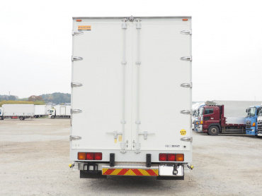 日野 プロフィア ウイング車 大型 QPG-FW1EXEG 年式 H26[写真06]