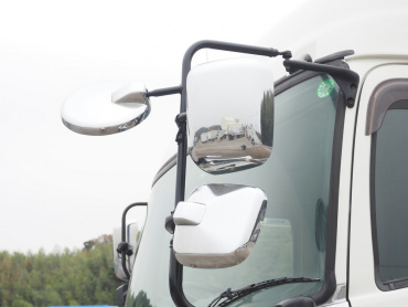 日野 プロフィア ウイング車 大型 QPG-FW1EXEG 年式 H26[写真09]