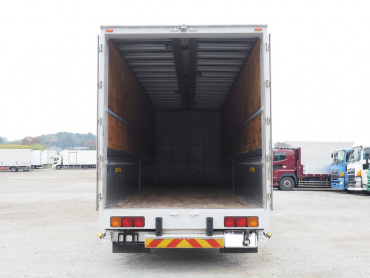 日野 プロフィア ウイング車 大型 QPG-FW1EXEG 年式 H26[写真27]