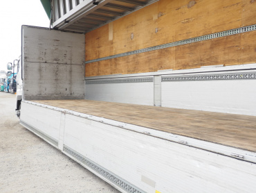 日野 プロフィア ウイング車 大型 QPG-FW1EXEG 年式 H26[写真21]