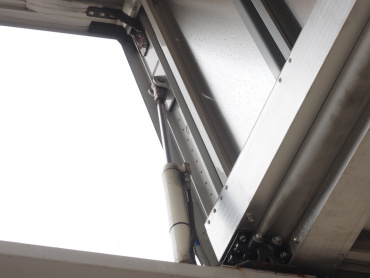 日野 プロフィア ウイング車 大型 QPG-FW1EXEG 年式 H26[写真14]