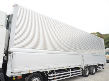 日野 プロフィア ウイング車 大型 QPG-FW1EXEG 年式 H26[写真16]