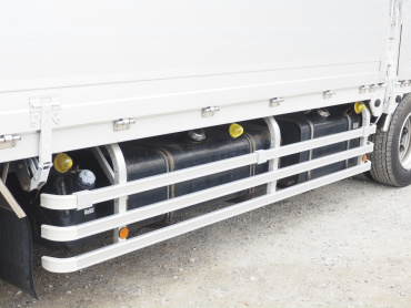 日野 プロフィア ウイング車 大型 QPG-FW1EXEG 年式 H26[写真17]