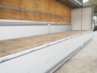 日野 プロフィア ウイング車 大型 QPG-FW1EXEG 年式 H26[写真22]