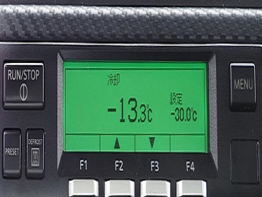 日野 レンジャー 冷凍バン 中型 2KG-FC2ABG 年式 H30[写真37]