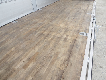 日野 レンジャープロ ウイング車 中型 TKG-FD7JLAG 年式 H27 [写真27]