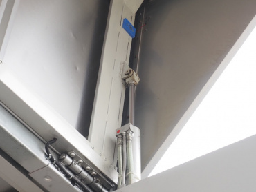 日野 レンジャープロ ウイング車 中型 TKG-FD7JLAG 年式 H27 [写真16]