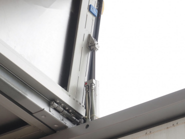 日野 レンジャープロ ウイング車 中型 TKG-FD7JLAG 年式 H27 [写真23]