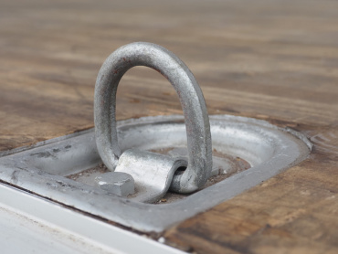 日野 レンジャープロ ウイング車 中型 TKG-FD7JLAG 年式 H27 [写真29]