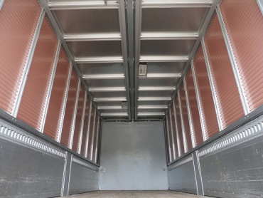 日野 レンジャープロ ウイング車 中型 TKG-FD7JLAG 年式 H27 [写真32]