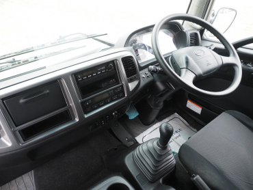 日野 レンジャープロ ウイング車 中型 TKG-FD7JLAG 年式 H27 [写真38]