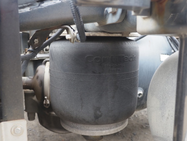 いすゞ ギガ トラクタ 大型 QKG-EXD52BD 年式 H29[写真35]