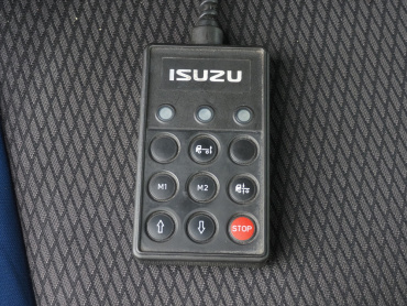 いすゞ ギガ トラクタ 大型 QKG-EXD52BD 年式 H29[写真30]