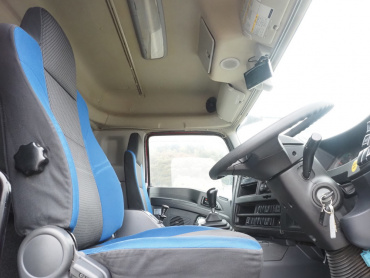 いすゞ ギガ トラクタ 大型 QKG-EXD52BD 年式 H29[写真24]