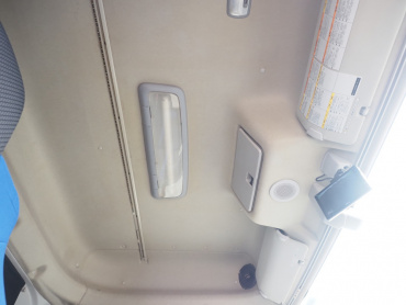 いすゞ ギガ トラクタ 大型 QKG-EXD52BD 年式 H29[写真32]