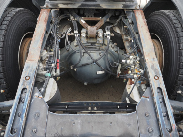 いすゞ ギガ トラクタ 大型 QKG-EXD52BD 年式 H29[写真39]