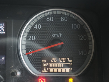 いすゞ ギガ トラクタ 大型 QKG-EXD52BD 年式 H29[写真34]