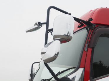 いすゞ ギガ トラクタ 大型 QKG-EXD52BD 年式 H29[写真09]