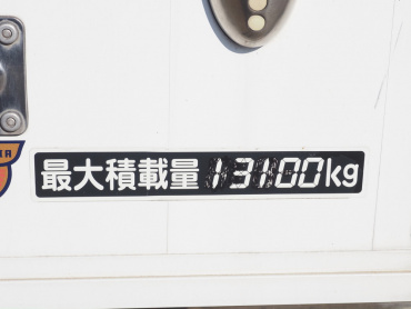 日野 プロフィア ウイング車 大型 2DG-FW1AHJ 年式 H30[写真32]