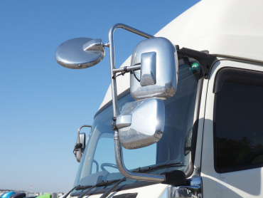 日野 プロフィア ウイング車 大型 2DG-FW1AHJ 年式 H30[写真10]