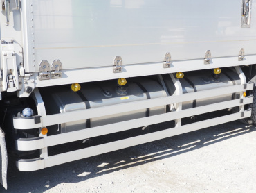 日野 プロフィア ウイング車 大型 2DG-FW1AHJ 年式 H30[写真18]