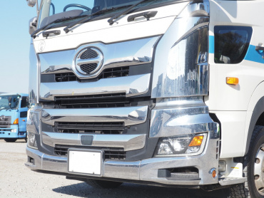 日野 プロフィア ウイング車 大型 2DG-FW1AHJ 年式 H30[写真09]