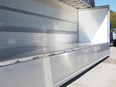 日野 プロフィア ウイング車 大型 2DG-FW1AHJ 年式 H30[写真23]