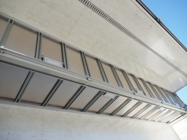 日野 プロフィア ウイング車 大型 2DG-FW1AHJ 年式 H30[写真24]