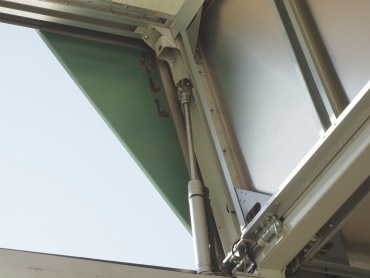 日野 プロフィア ウイング車 大型 2DG-FW1AHJ 年式 H30[写真20]