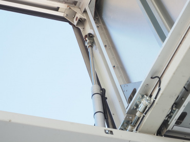 日野 プロフィア ウイング車 大型 2DG-FW1AHJ 年式 H30[写真15]