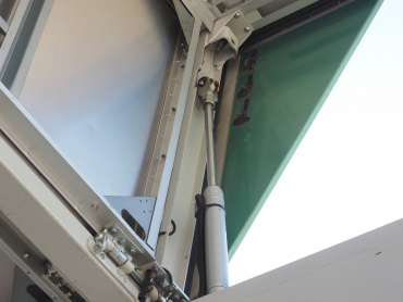 日野 プロフィア ウイング車 大型 2DG-FW1AHJ 年式 H30[写真14]