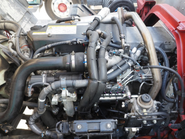 いすゞ フォワード バン車 中増t QPG-FTR34T2 年式 H29[写真46]