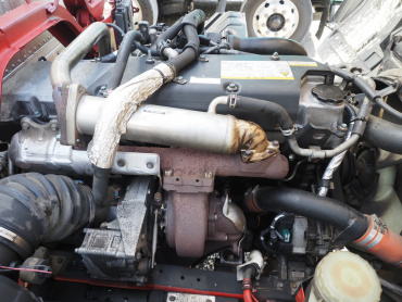 いすゞ フォワード バン車 中増t QPG-FTR34T2 年式 H29[写真47]