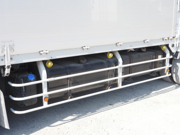 日野 プロフィア ウイング車 大型 QKG-FW1EXBG 年式 H24 [写真15]