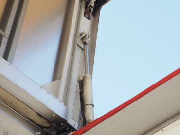 日野 プロフィア ウイング車 大型 QKG-FW1EXBG 年式 H24 [写真17]