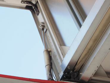 日野 プロフィア ウイング車 大型 QKG-FW1EXBG 年式 H24 [写真12]