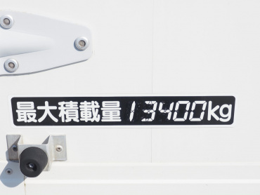 日野 プロフィア ウイング車 大型 QKG-FW1EXBG 年式 H24 [写真24]