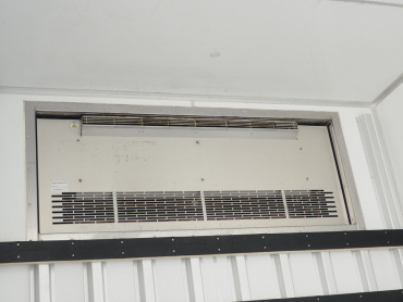 三菱ふそう スーパーグレート 冷凍バン 大型 2PG-FS75HZ 年式 R2[写真18]